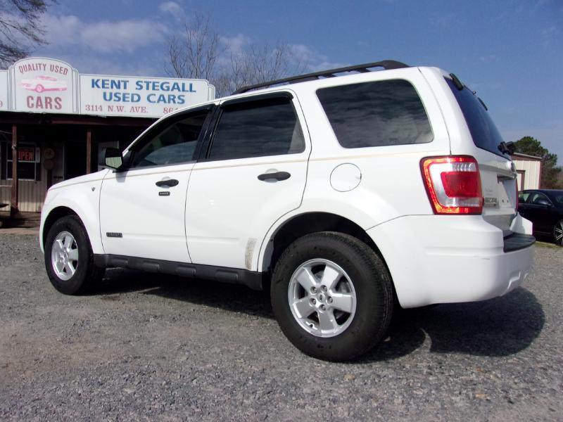 Ford Escape XLT 2WD V6 2008