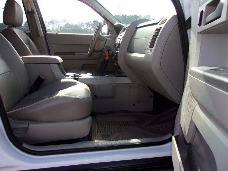 Ford Escape XLT 2WD V6 2008