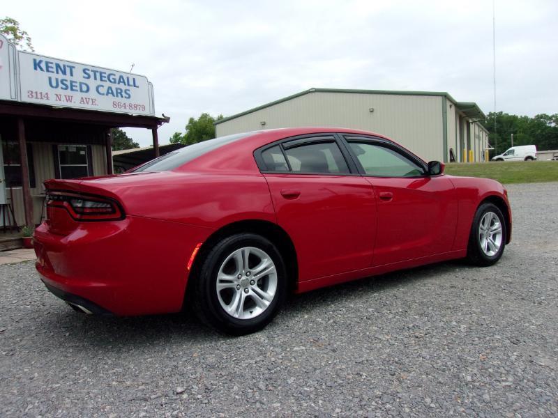 Dodge CHARGER SE  2016