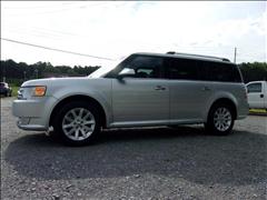 2011 Ford Flex 