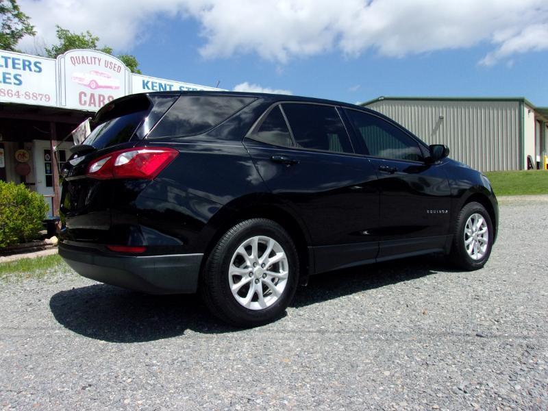 Chevrolet Equinox LS 2WD 2019