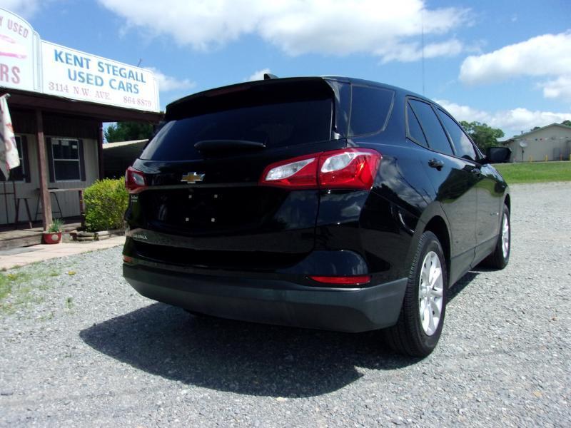 Chevrolet Equinox LS 2WD 2019