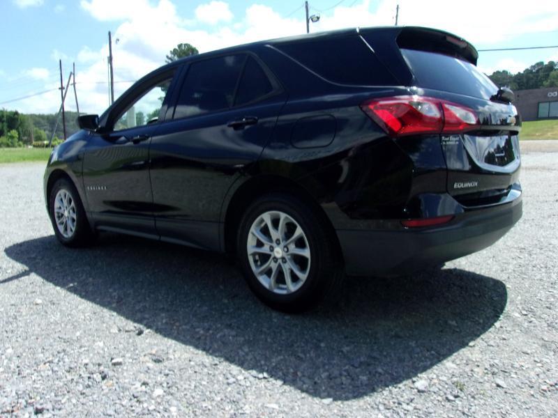 Chevrolet Equinox LS 2WD 2019
