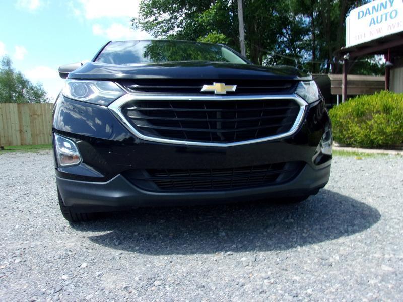 Chevrolet Equinox LS 2WD 2019
