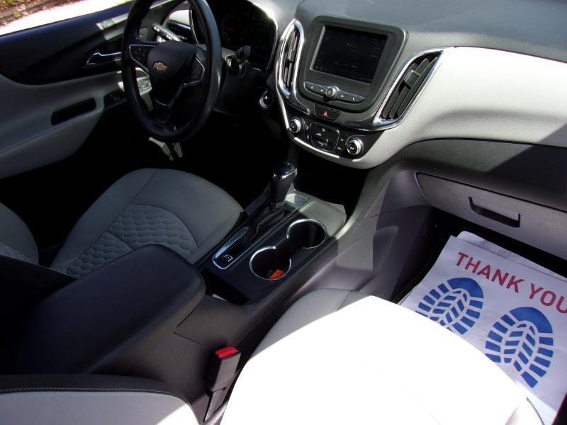 Chevrolet Equinox LS 2WD 2019