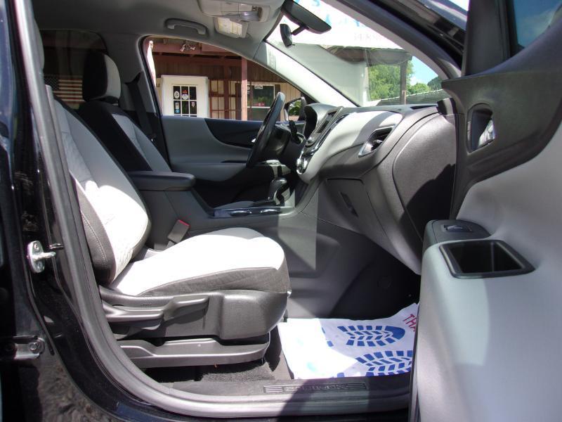 Chevrolet Equinox LS 2WD 2019