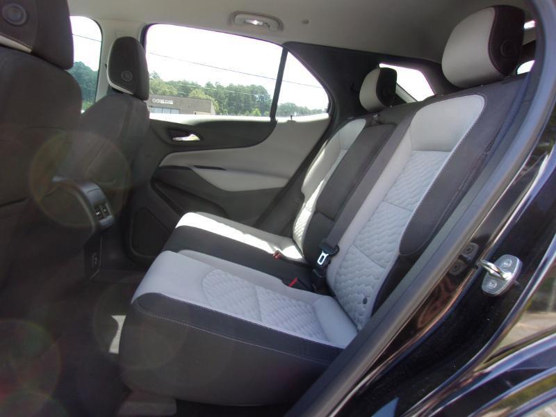 Chevrolet Equinox LS 2WD 2019