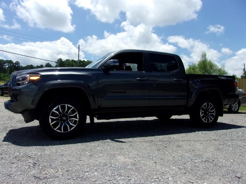 Toyota Tacoma  2022