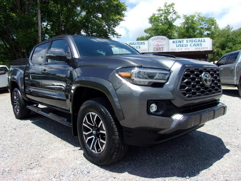Toyota Tacoma  2022