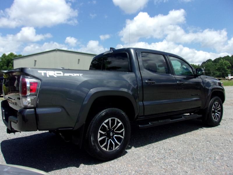 Toyota Tacoma  2022