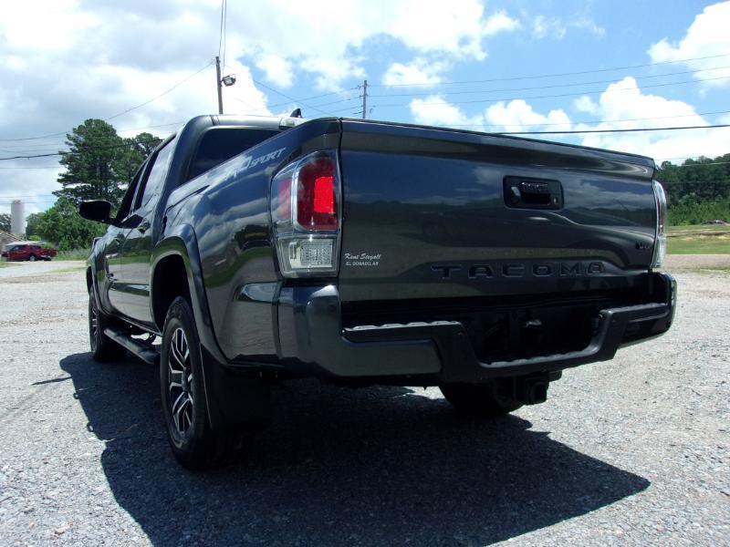 Toyota Tacoma  2022