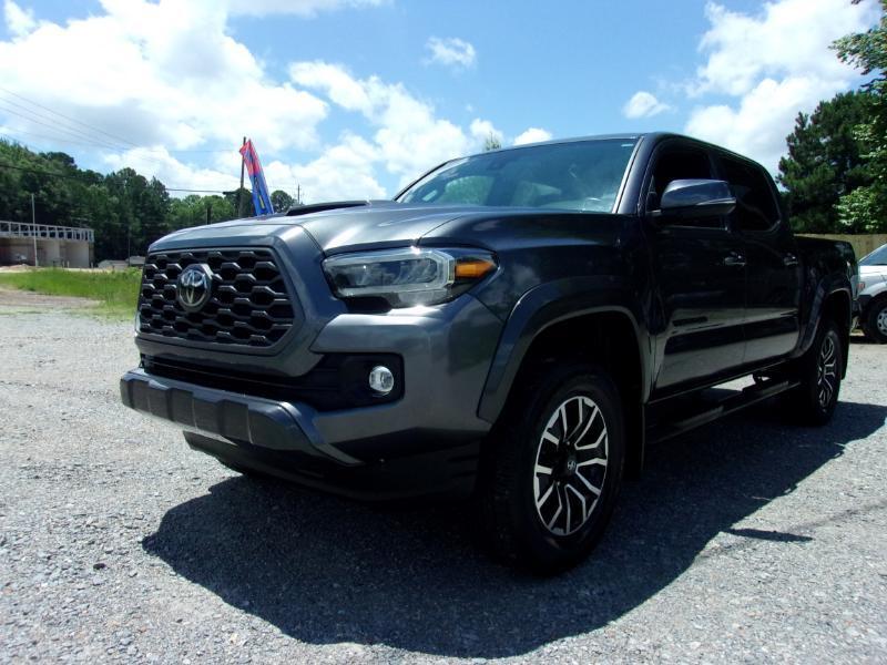 Toyota Tacoma  2022