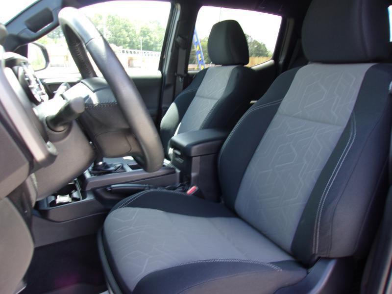 Toyota Tacoma  2022