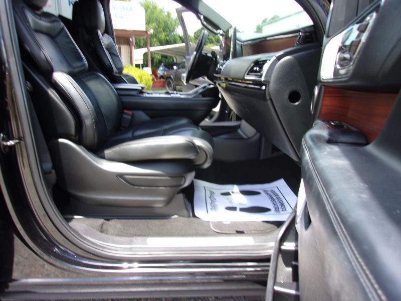 Lincoln Navigator Reserve 4WD 2018