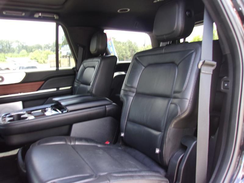 Lincoln Navigator Reserve 4WD 2018