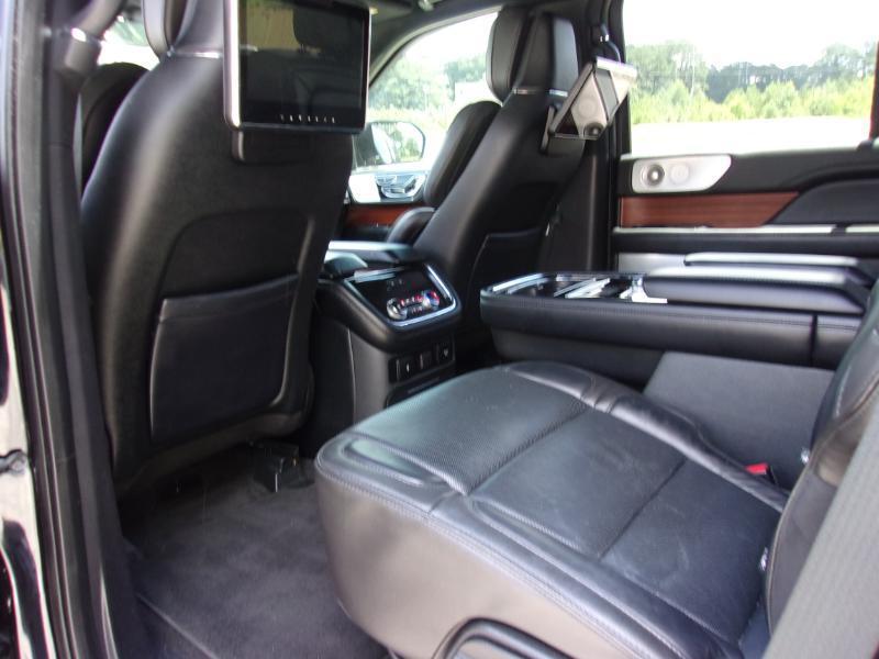 Lincoln Navigator Reserve 4WD 2018