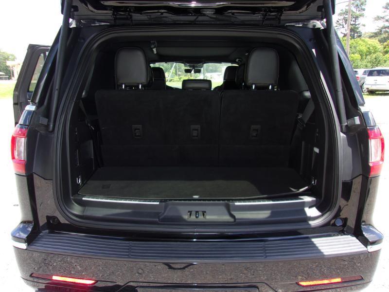 Lincoln Navigator Reserve 4WD 2018