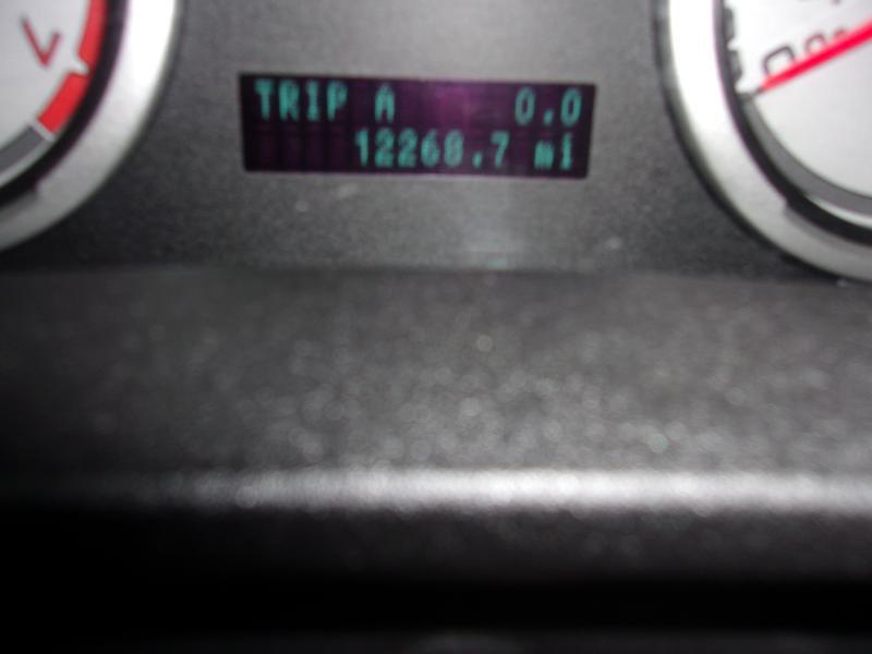 Ford Focus SE Sedan 2011