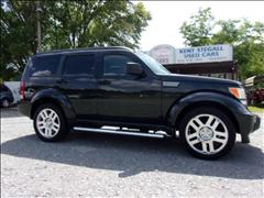 2011 Dodge Nitro 
