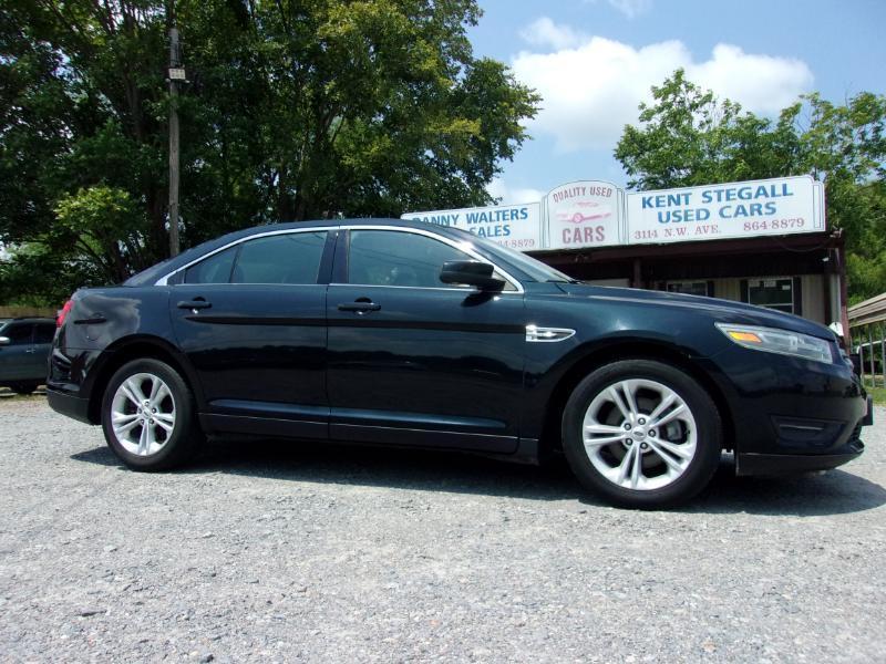 Ford Taurus SEL FWD 2014
