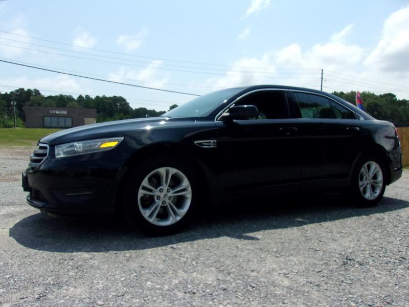Ford Taurus SEL FWD 2014
