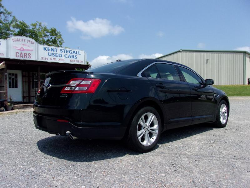 Ford Taurus SEL FWD 2014