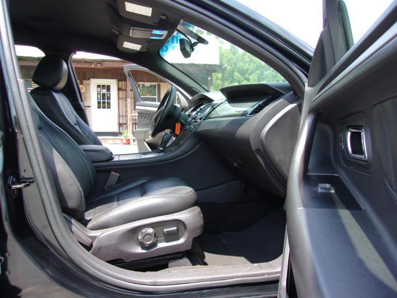 Ford Taurus SEL FWD 2014