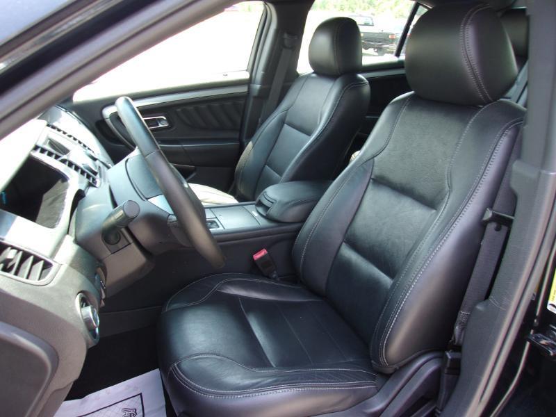 Ford Taurus SEL FWD 2014