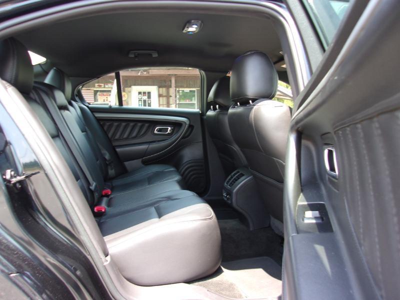 Ford Taurus SEL FWD 2014