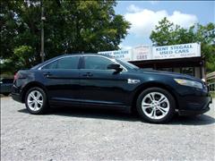 2014 Ford Taurus 