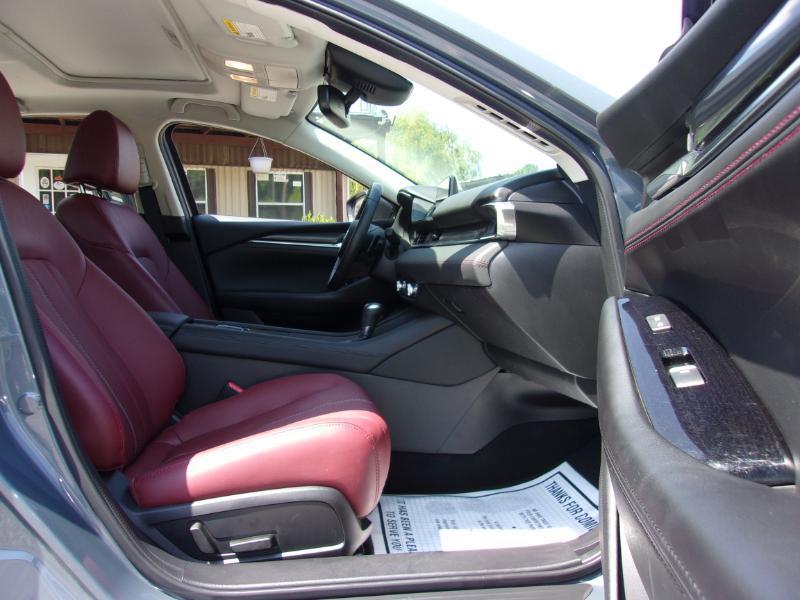 Mazda MAZDA6 Grand Touring Reserve 2021