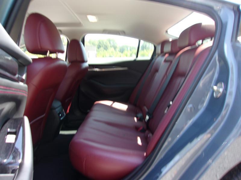 Mazda MAZDA6 Grand Touring Reserve 2021