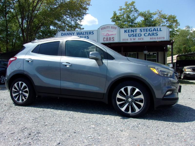 Buick Encore Essence FWD 2019
