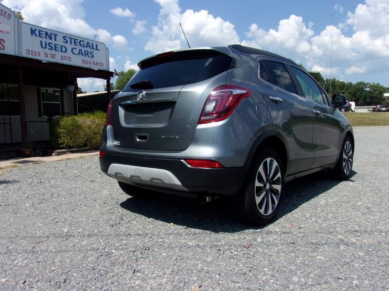 Buick Encore Essence FWD 2019