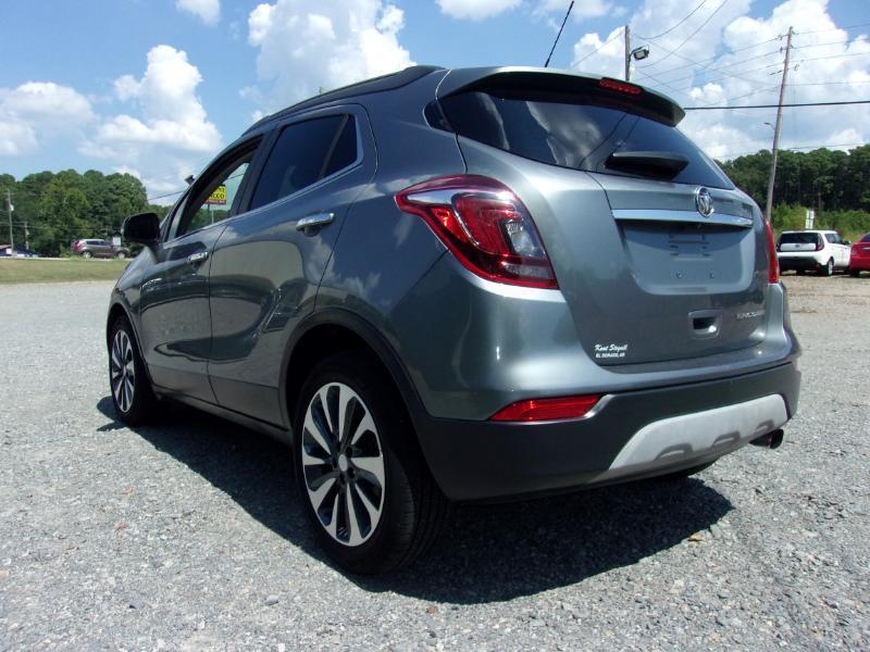 Buick Encore Essence FWD 2019
