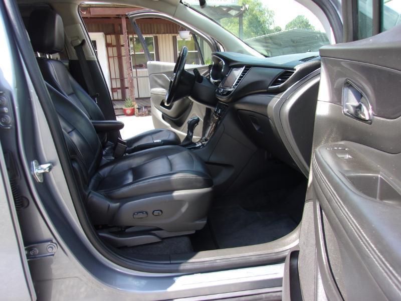 Buick Encore Essence FWD 2019