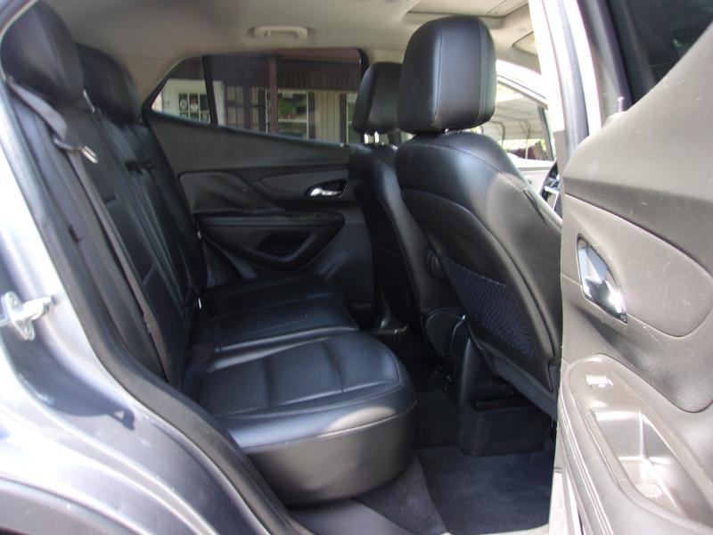 Buick Encore Essence FWD 2019