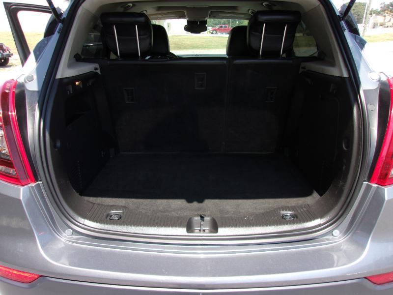 Buick Encore Essence FWD 2019