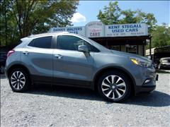 2019 Buick Encore 