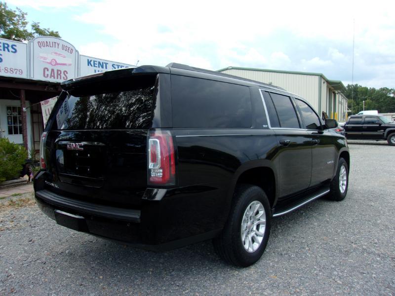 GMC Yukon XL SLT 2WD 2018