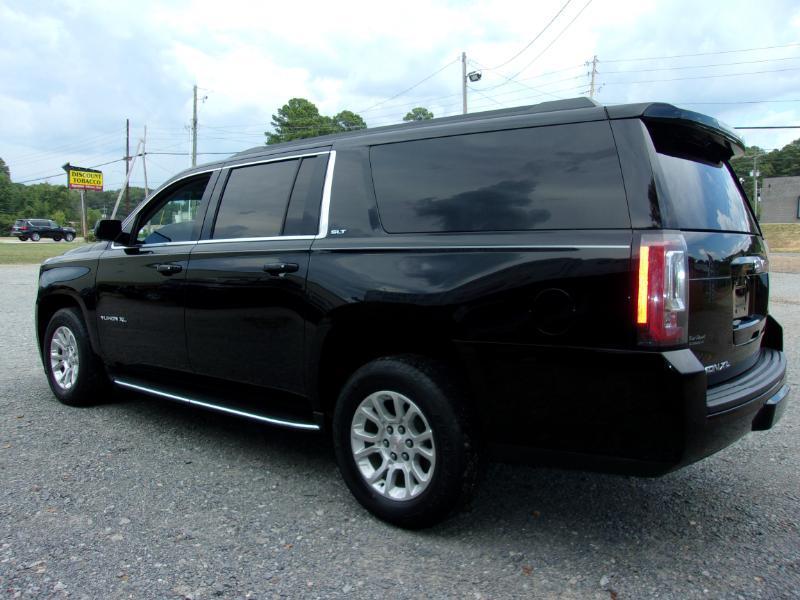 GMC Yukon XL SLT 2WD 2018
