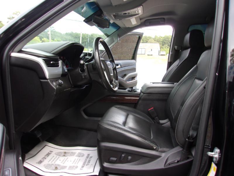 GMC Yukon XL SLT 2WD 2018