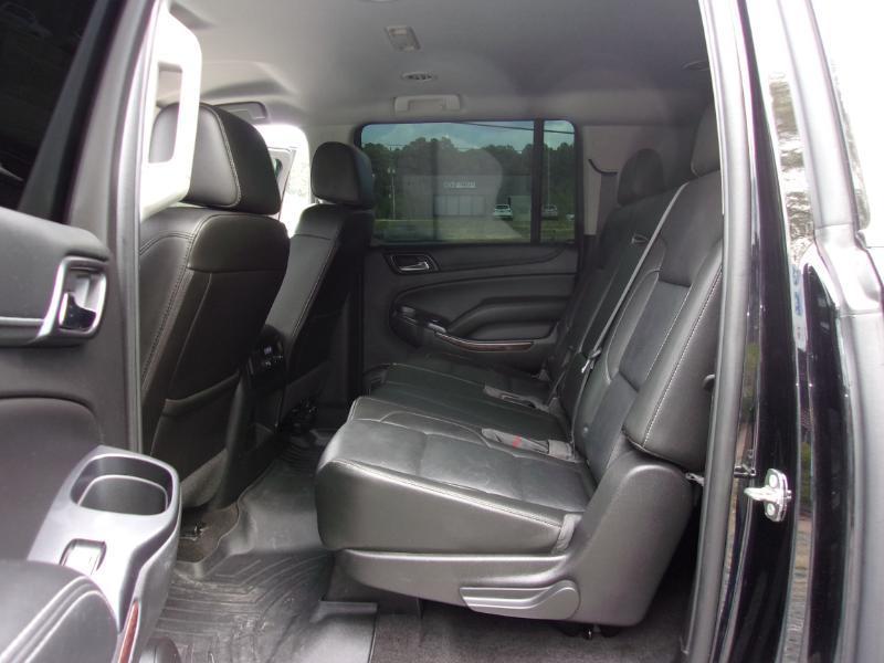 GMC Yukon XL SLT 2WD 2018