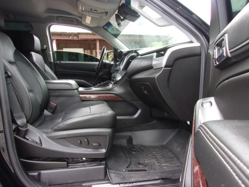 GMC Yukon XL SLT 2WD 2018