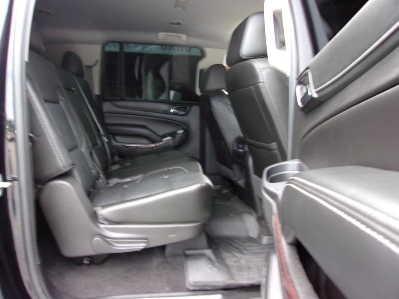 GMC Yukon XL SLT 2WD 2018