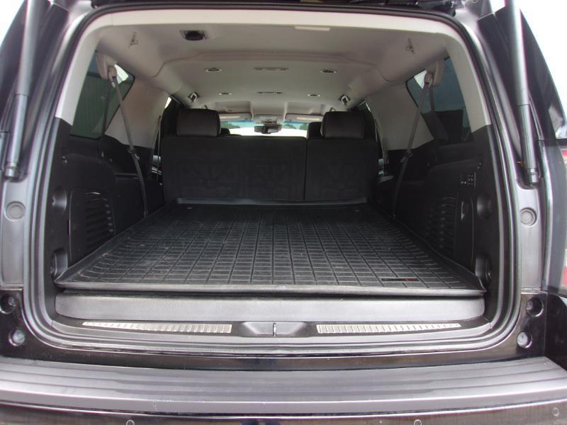 GMC Yukon XL SLT 2WD 2018