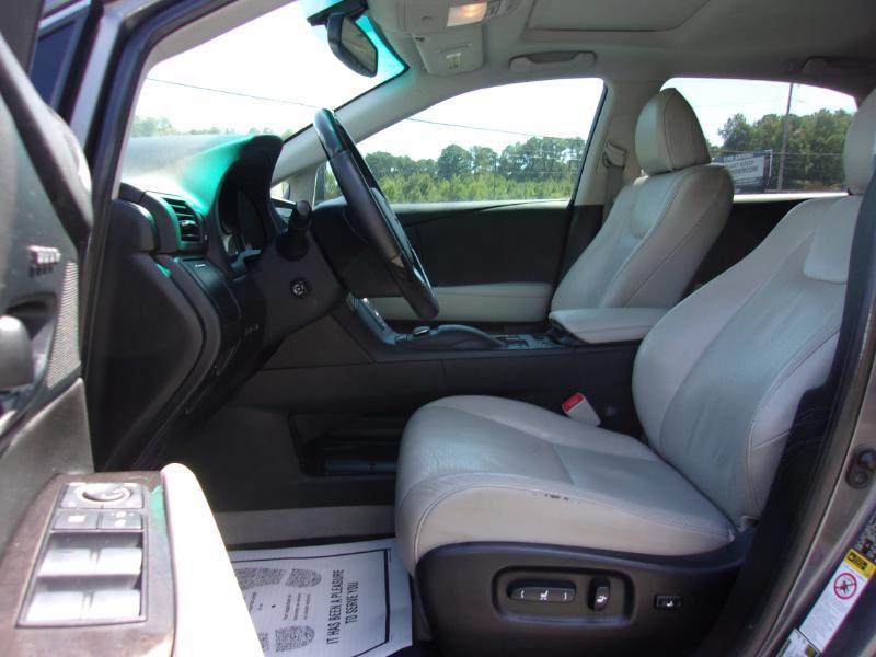 Lexus RX 350 FWD 2013