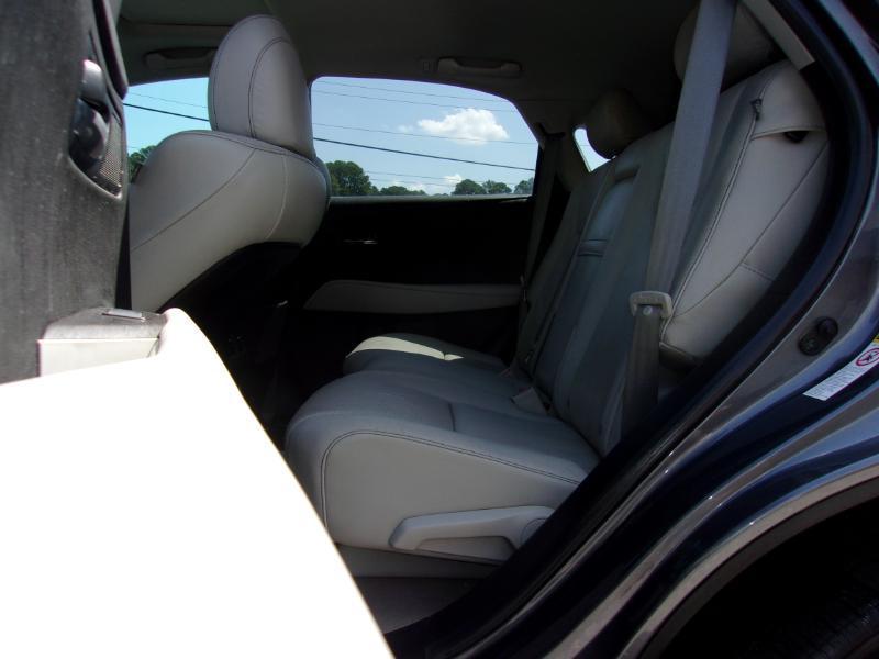 Lexus RX 350 FWD 2013