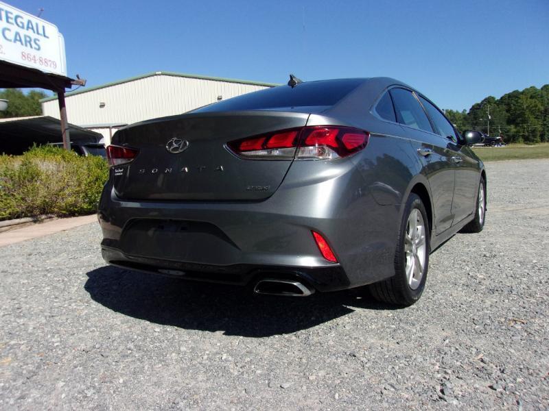Hyundai Sonata Limited 2019