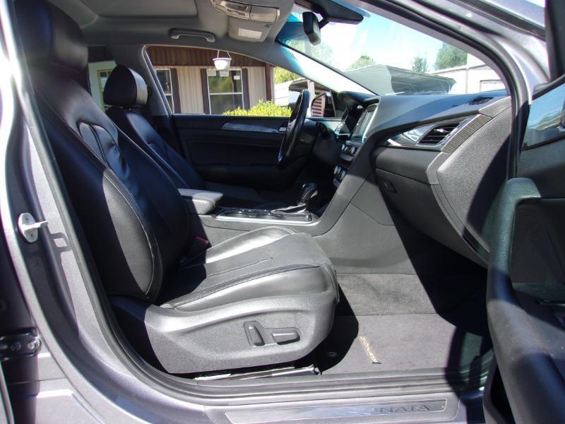 Hyundai Sonata Limited 2019